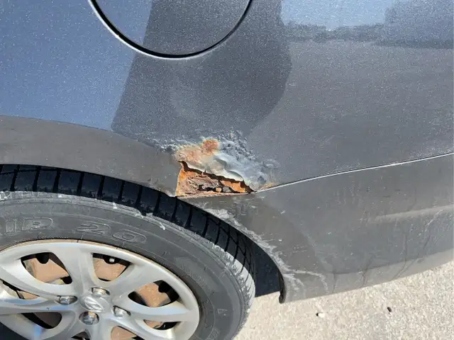 2013 Hyundai ACCENT - Photo 26