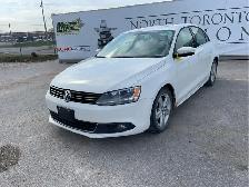2013 Volkswagen Jetta