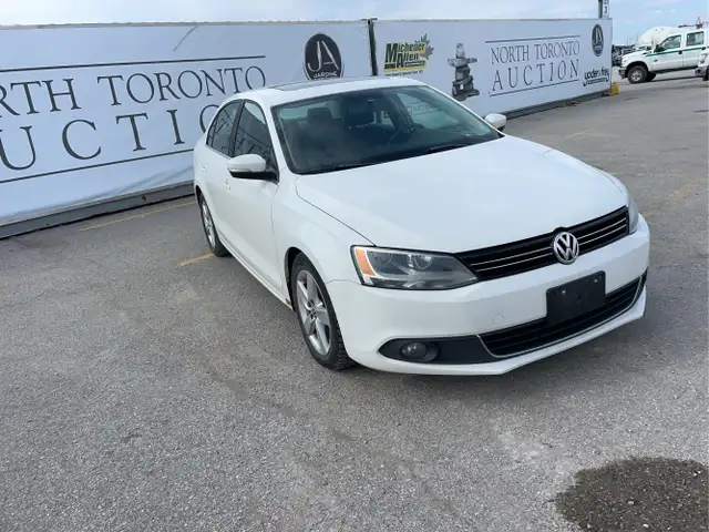 2013 Volkswagen Jetta - Photo 3