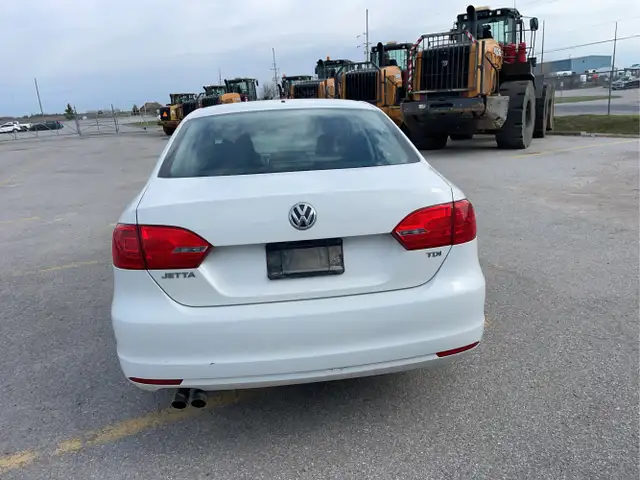 2013 Volkswagen Jetta - Photo 6