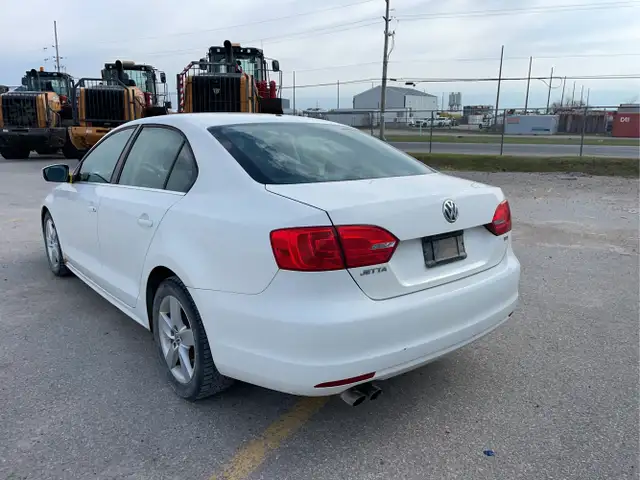 2013 Volkswagen Jetta - Photo 7