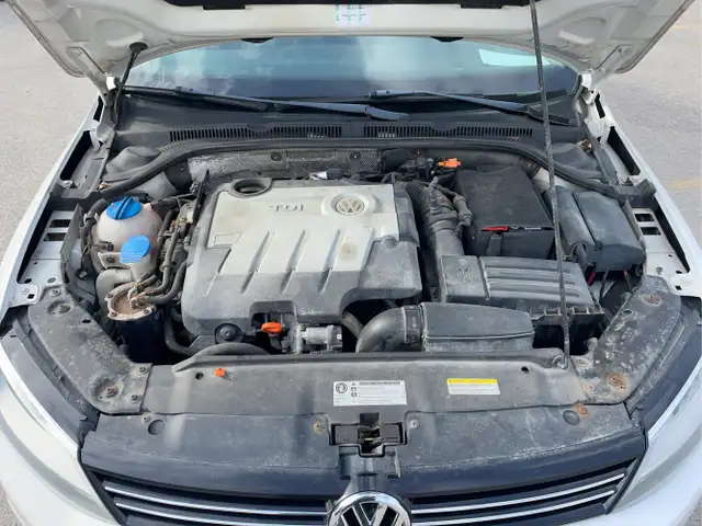 2013 Volkswagen Jetta - Photo 9