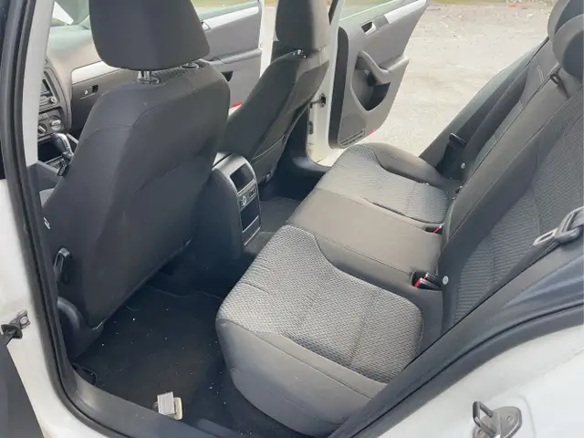 2013 Volkswagen Jetta - Photo 14