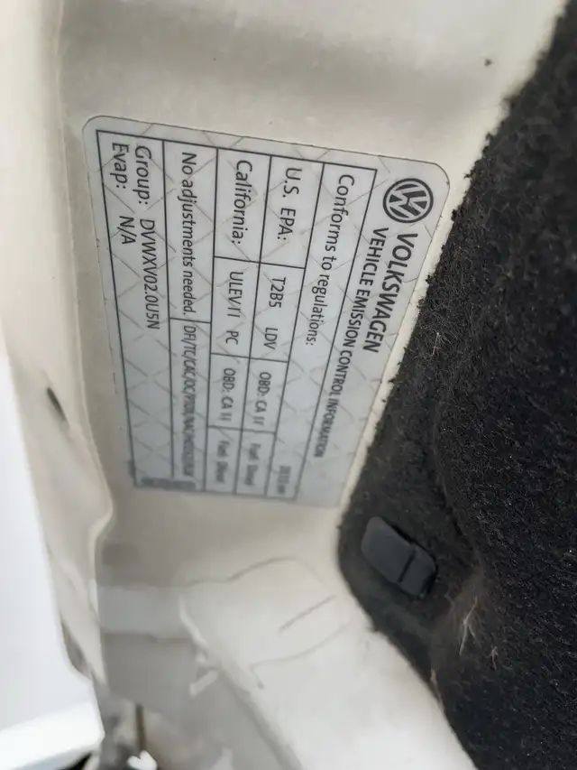 2013 Volkswagen Jetta - Photo 15