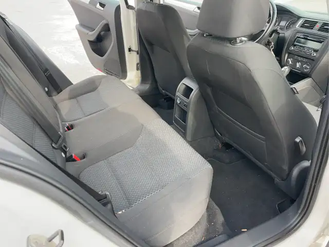 2013 Volkswagen Jetta - Photo 18