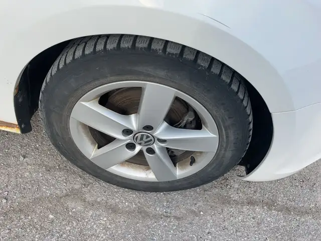 2013 Volkswagen Jetta - Photo 20