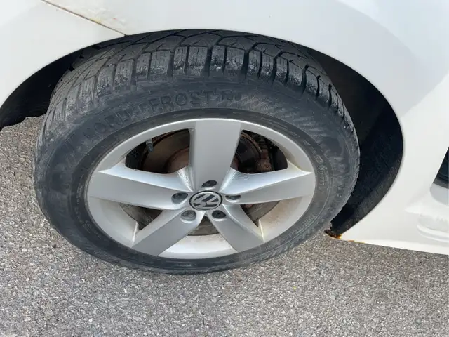 2013 Volkswagen Jetta - Photo 21