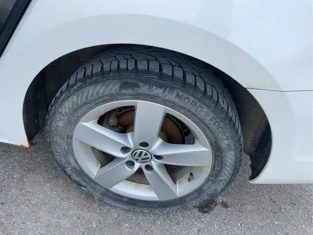 2013 Volkswagen Jetta - Photo 22