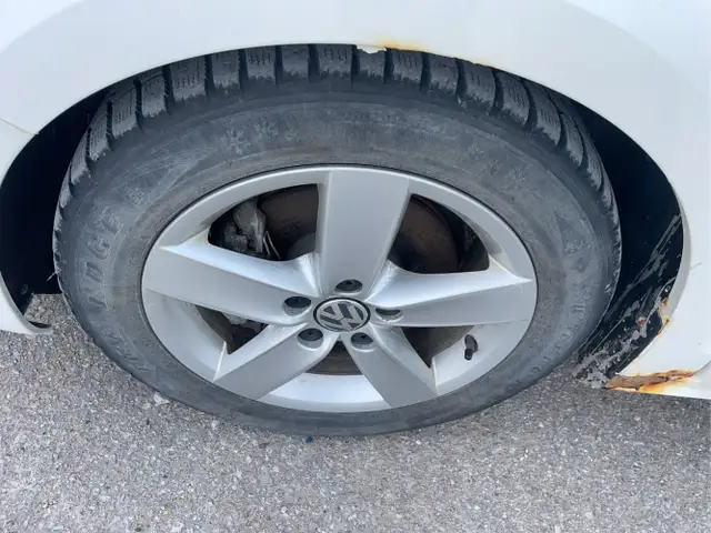 2013 Volkswagen Jetta - Photo 23