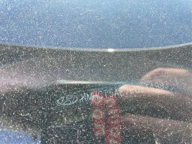 2015 Hyundai ACCENT - Photo 15