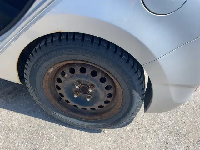 2015 Hyundai ACCENT - Photo 23