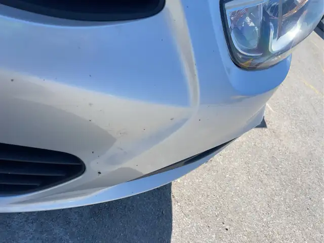 2015 Hyundai ACCENT - Photo 25