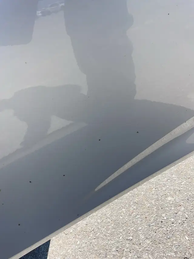 2015 Hyundai ACCENT - Photo 32