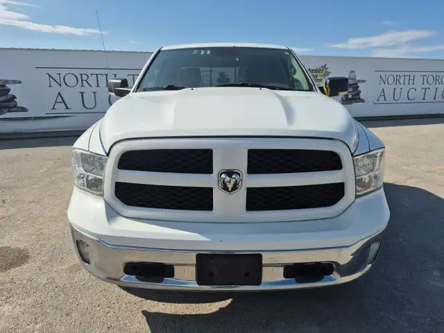 2016 Ram 1500 - Photo 2