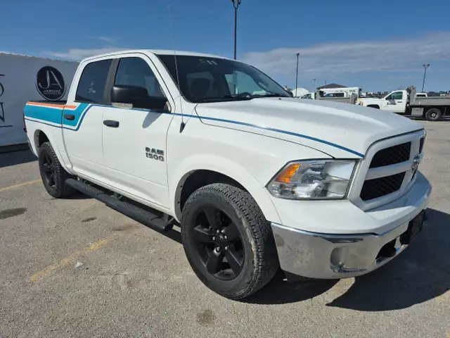 2016 Ram 1500 - Photo 3