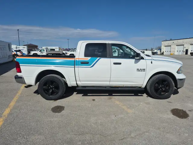 2016 Ram 1500 - Photo 4