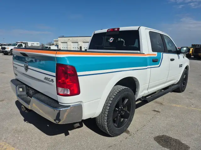 2016 Ram 1500 - Photo 5