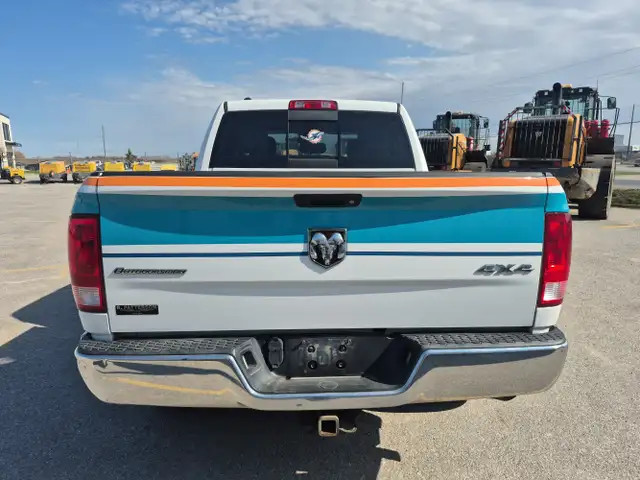 2016 Ram 1500 - Photo 6