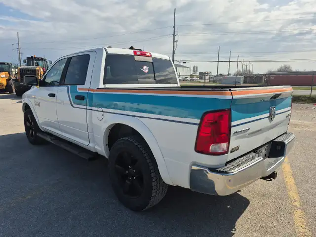 2016 Ram 1500 - Photo 7