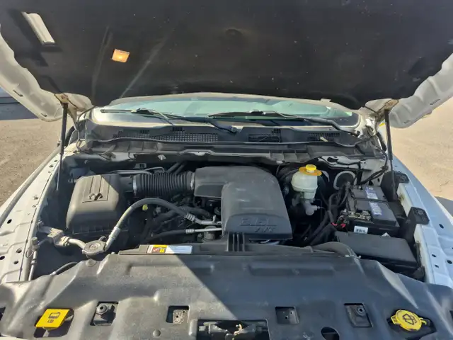 2016 Ram 1500 - Photo 9