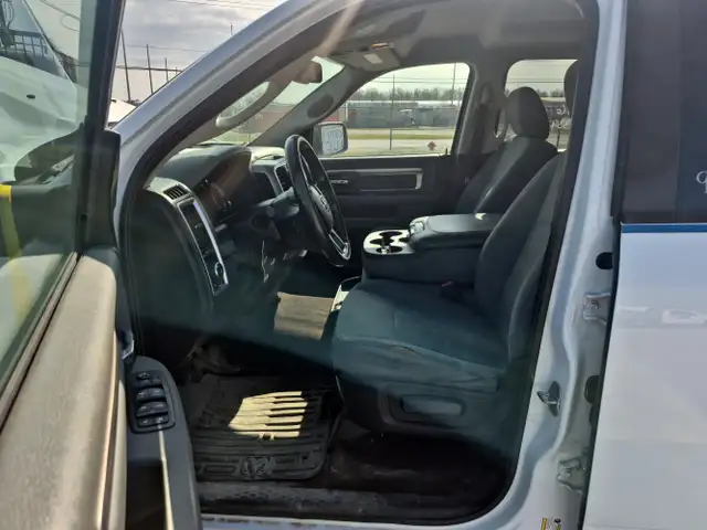 2016 Ram 1500 - Photo 10