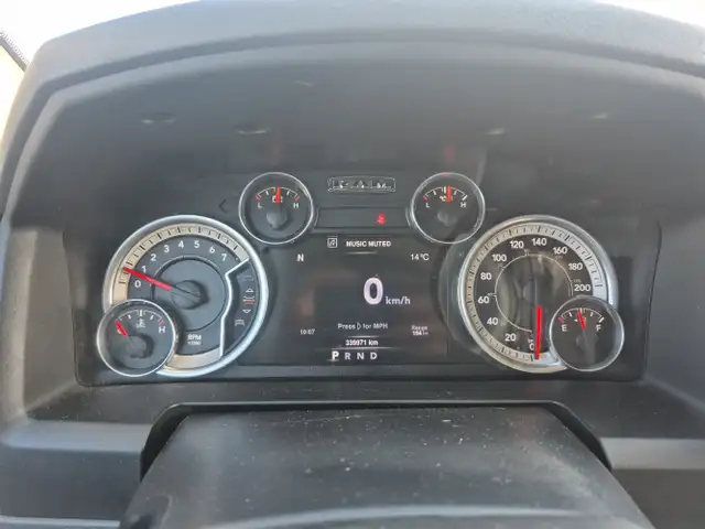 2016 Ram 1500 - Photo 11