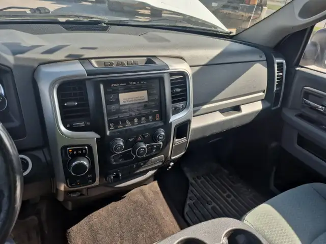 2016 Ram 1500 - Photo 12