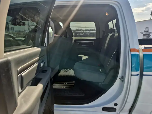 2016 Ram 1500 - Photo 14