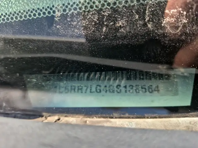 2016 Ram 1500 - Photo 15