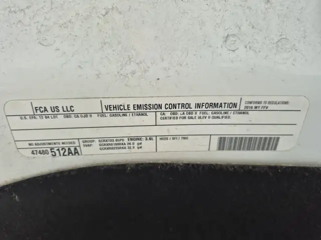 2016 Ram 1500 - Photo 16