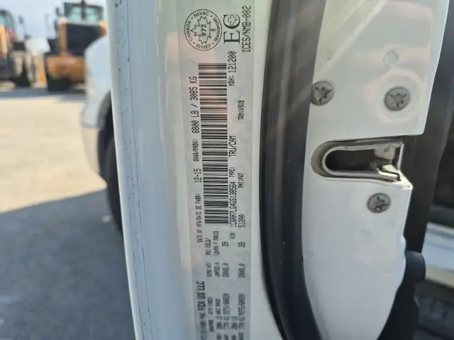 2016 Ram 1500 - Photo 17