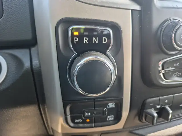 2016 Ram 1500 - Photo 19