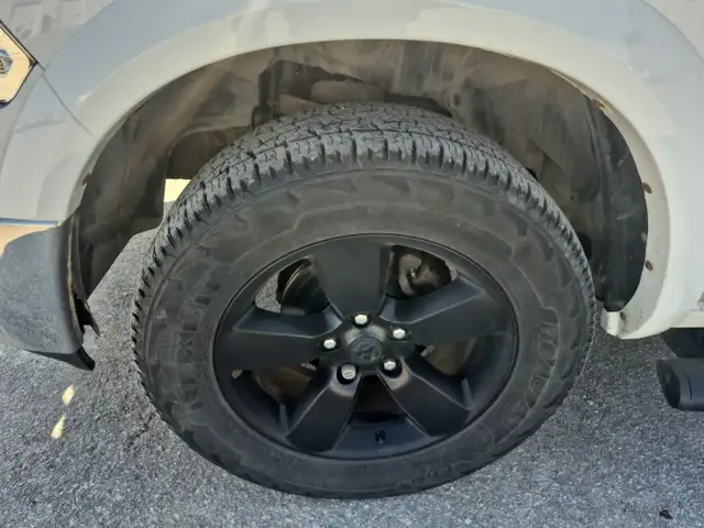 2016 Ram 1500 - Photo 20