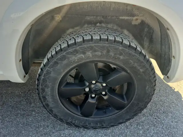 2016 Ram 1500 - Photo 21