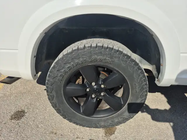 2016 Ram 1500 - Photo 25