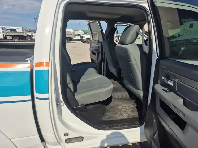 2016 Ram 1500 - Photo 26