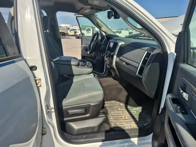 2016 Ram 1500 - Photo 27