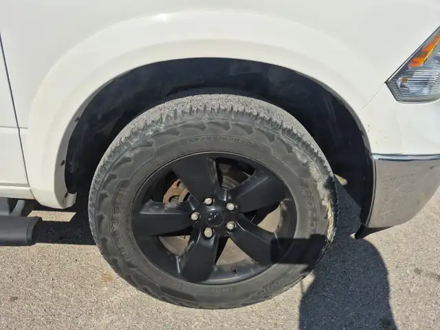 2016 Ram 1500 - Photo 30