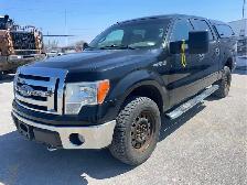 2009 Ford F-150