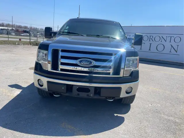 2009 Ford F-150 - Photo 2