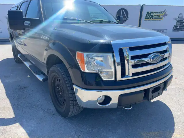 2009 Ford F-150 - Photo 3