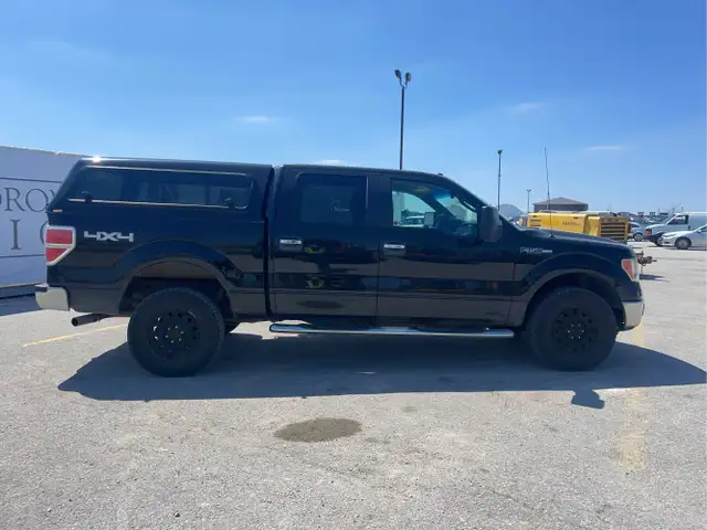 2009 Ford F-150 - Photo 4