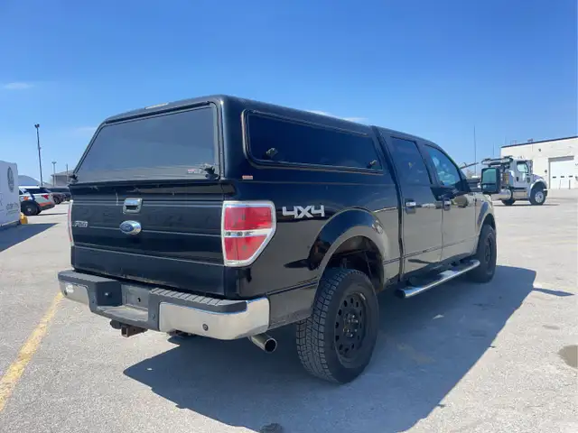 2009 Ford F-150 - Photo 5