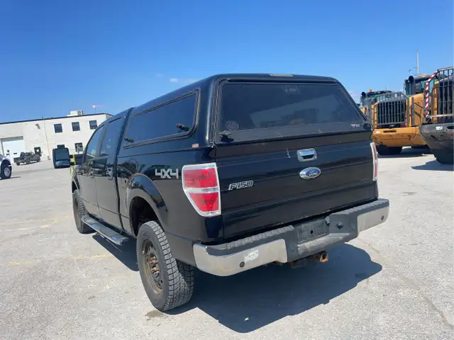 2009 Ford F-150 - Photo 6