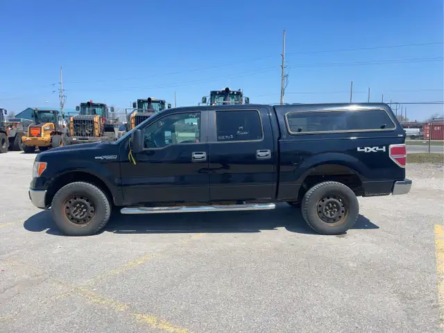 2009 Ford F-150 - Photo 7