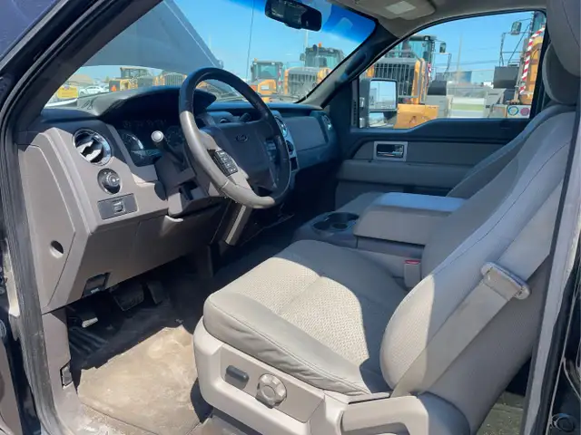 2009 Ford F-150 - Photo 9