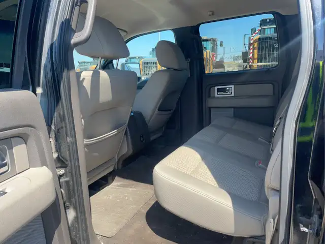 2009 Ford F-150 - Photo 12