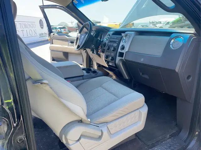 2009 Ford F-150 - Photo 15