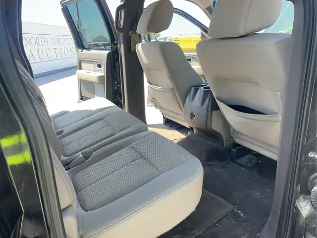 2009 Ford F-150 - Photo 16