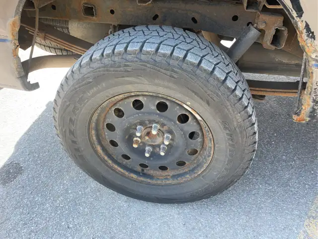 2009 Ford F-150 - Photo 19